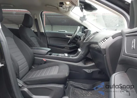 2023 Ford Edge Se z USA, uszkodzony, nr VIN 2FMPK4G9XPBA06610